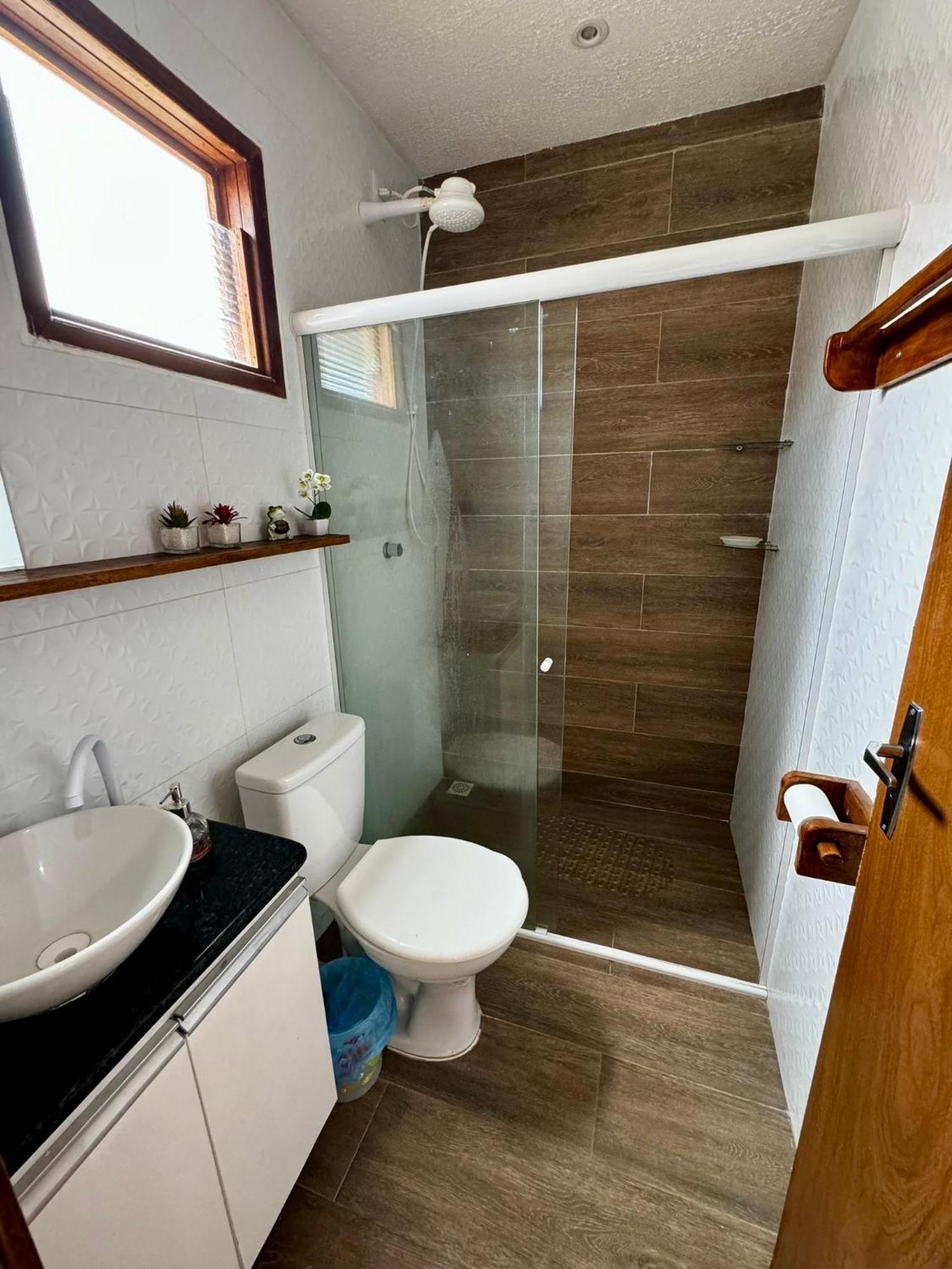 Bangalo Com Tudo Privativo Em Tamandare/Pe Exterior photo