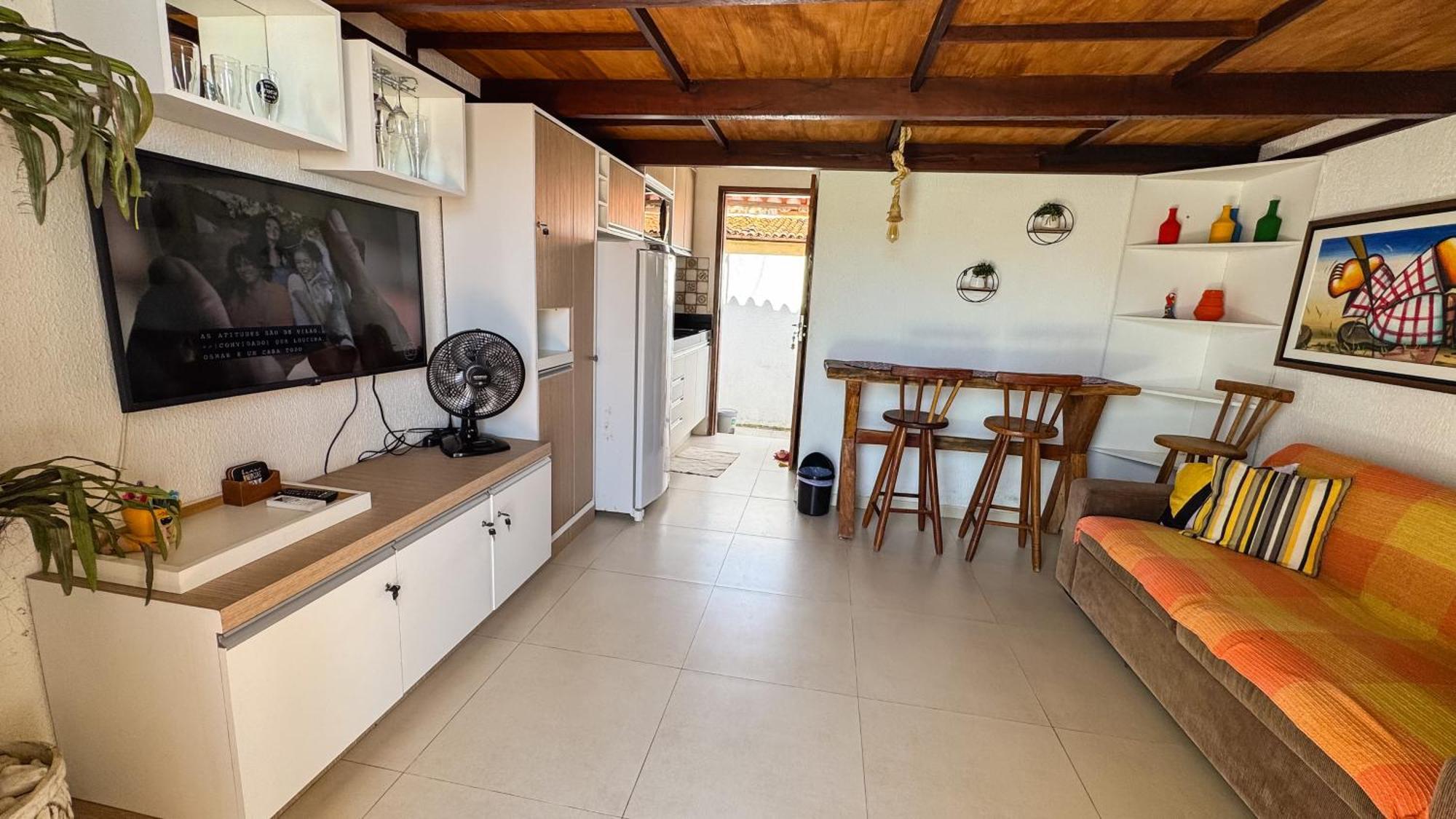 Bangalo Com Tudo Privativo Em Tamandare/Pe Exterior photo